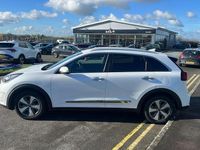 used Kia Niro 1.6 GDI PHEV 3 DCT AUTO (139) Automatic