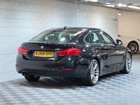 Usado BMW 420 Sport Line 2019 Preto Coupé