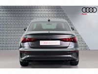 used Audi A3 35 TDI Black Edition 4dr S Tronic