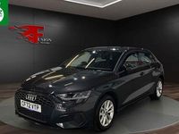 Used Audi A3 Sportback Design 150 HP (110 kW) 2023 Grey Hatchback