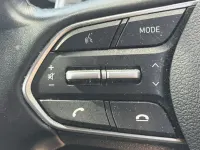 Used Hyundai Santa Fe Premium 230 HP (169 kW) 2022 Black SUV