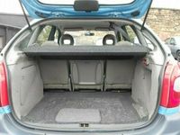 used Citroën Xsara Picasso 1.8