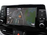 Used Hyundai i30 SE 140 HP (102 kW) 2019 Silver Hatchback