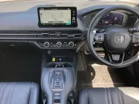 Used Honda ZR-V Advance 184 HP (135 kW) 2026 SUV
