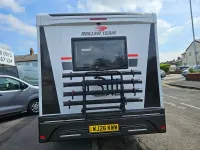 New Fiat Ducato 2026 Black Van