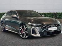 Used Audi A5 2025 Grey Estate