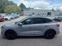 Used Ford Kuga 222 HP (163 kW) 2024 Grey SUV