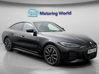 Used BMW i4 M Sport 250 kW (340 HP) 2026 Sedan