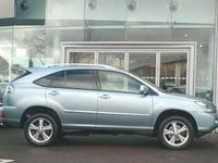 Used Lexus RX400h 2009 SUV