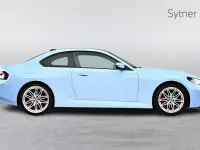 New BMW M2 Exclusive 480 HP (353 kW) 2026 Coupe