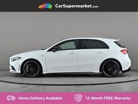 used Mercedes A35 AMG A-Class4Matic Premium Plus 5dr Auto