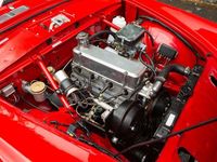 Used Sunbeam Alpine 2020 Red