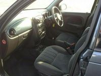 Used Chrysler PT Cruiser 140 HP (102 kW) 2003 Estate
