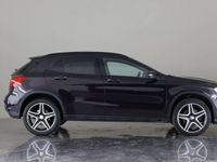 used Mercedes GLA220 GLA Class 2.1AMG Line (Premium Plus) 7G-DCT 4MATIC