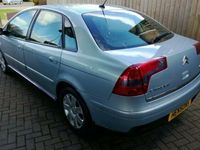 Used Citroën C5 138 HP (101 kW) 2007 Hatchback