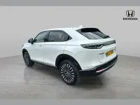 Used Honda e:Ny1 Elegance 150 kW (204 HP) 2025 White SUV