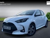 Used Toyota Yaris Hybrid 116 HP (85 kW) 2026 Hatchback