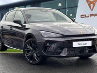 New Cupra Leon 150 HP (110 kW) 2025 Hatchback