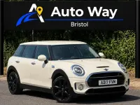 Used Mini Cooper Clubman 192 HP (141 kW) 2017 Estate