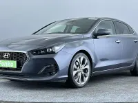 Used Hyundai i30 Premium SE 140 HP (102 kW) 2020 Hatchback
