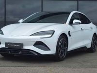 Used BYD Seal 389 kW (530 HP) 2026 Sedan