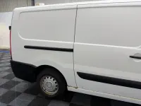Used Citroën Dispatch 90 HP (66 kW) 2014 White MPV