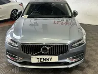 Used Volvo S90 Inscription 407 HP (299 kW) 2017 Sedan