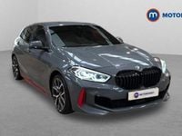 Used BMW 128 265 HP (194 kW) 2024 Hatchback