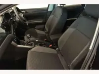 New VW Polo Match 95 HP (69 kW) 2026 Black Hatchback