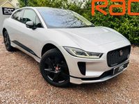 Used Jaguar I-Pace SE 294 kW (400 HP) 2020 SUV