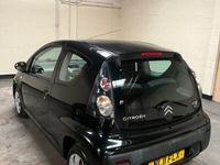 used Citroën C1 1.0i VTR 3dr [AC]