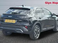 New Kia XCeed GT-Line 114 HP (83 kW) 2026 SUV