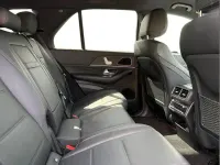 Used Mercedes GLE350 AMG line 267 HP (196 kW) 2020 Silver SUV