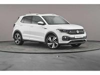Used VW T-Cross 110 HP (80 kW) 2024 SUV