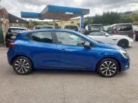 Used Renault Clio Evolution 142 HP (104 kW) 2023 Blue Hatchback