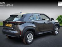 Used Toyota Yaris Hybrid 116 HP (85 kW) 2026 Estate