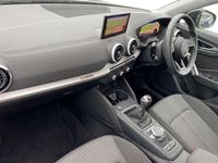Usado Audi Q2 Sport 147 CV (108 kW) 2024 Negro SUV