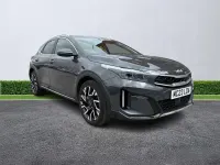 Used Kia XCeed 158 HP (116 kW) 2023 Grey SUV