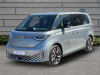 Usado VW ID. Buzz Pro 147 kW (200 CV) 2022 Plateado Monovolumen
