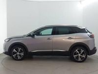 Used Peugeot 3008 GTi 131 HP (96 kW) 2022 Grey SUV