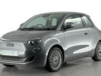 Used Fiat 500e Icon 86 kW (118 HP) 2023 Hatchback