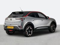 Used Vauxhall Mokka 2023 Grey SUV