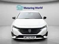 Used Peugeot 308 GTi 131 HP (96 kW) 2024 Hatchback