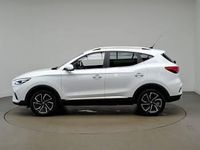 Used MG ZS Exclusive 106 HP (77 kW) 2023 White SUV