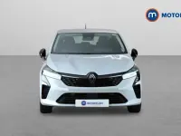 Used Renault Clio Evolution 90 HP (66 kW) 2024 Grey Hatchback