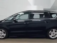 Usado Ford S-MAX Sport 180 HP (132 kW) 2016 Preto Monovolume
