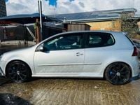 Used VW Golf VI R 2008 Silver Hatchback