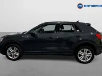 Used Audi Q2 Sport 2023 Grey SUV