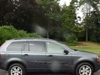 used Volvo XC90 2.4