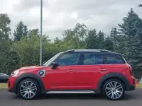 Used Mini Cooper S Exclusive 220 HP (161 kW) 2023 Red Hatchback
